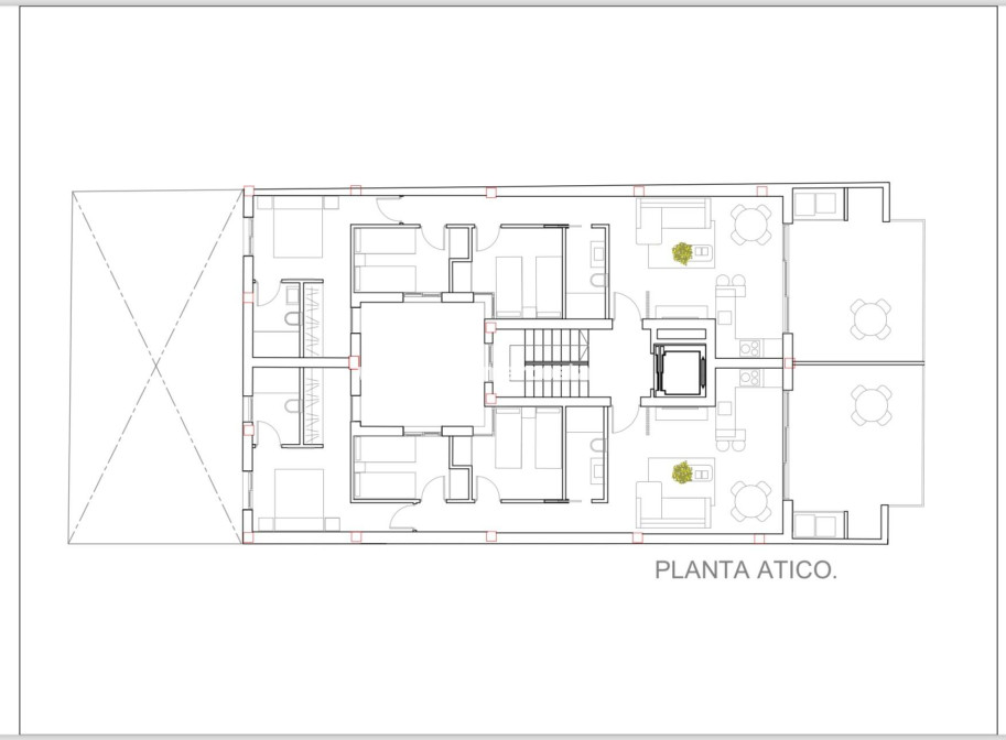 Objekte zum Wiederverkauf - Wohnung - Guardamar del Segura - Pueblo