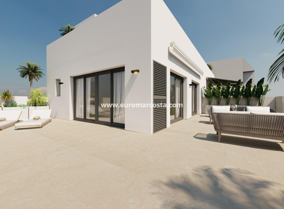 Sale - Apartment / flat - Guardamar del Segura - Pueblo