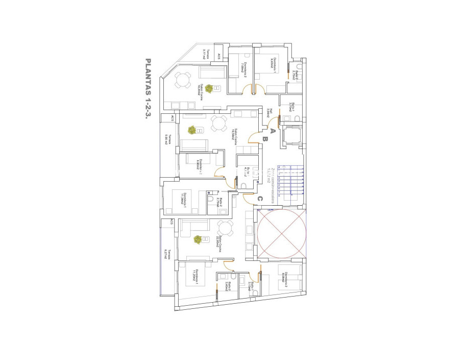 Objekte zum Wiederverkauf - Wohnung - Guardamar del Segura - Pueblo