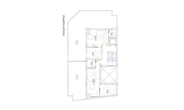 Sale - Apartment / flat - Guardamar del Segura - Pueblo