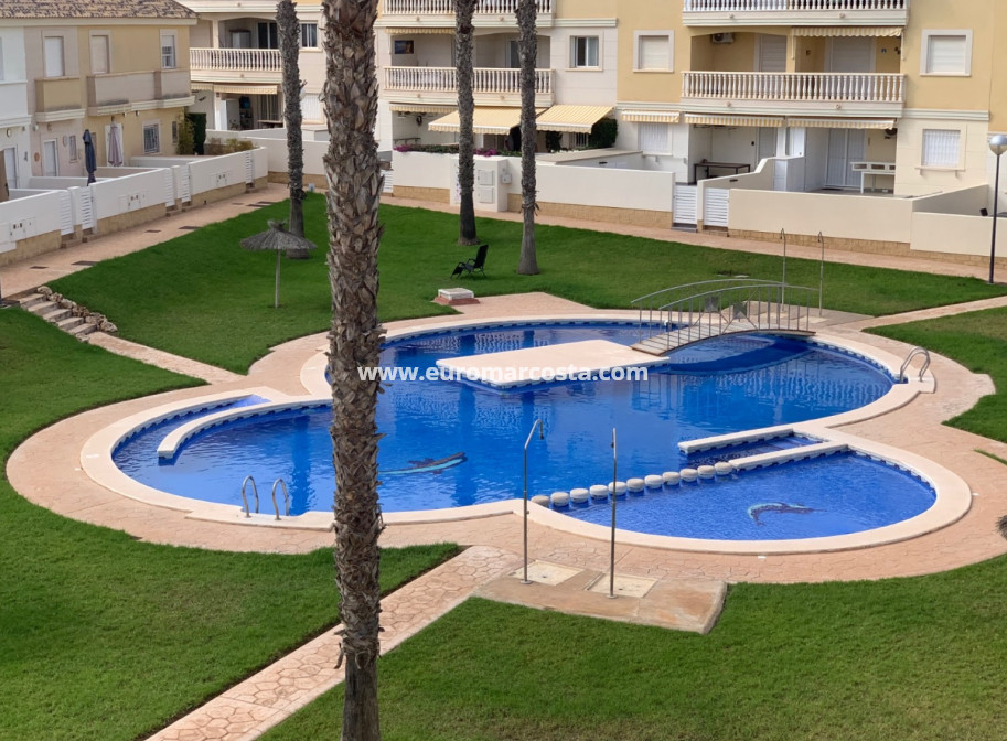 Venta - Adosado - Orihuela Costa - Lomas de Cabo Roig