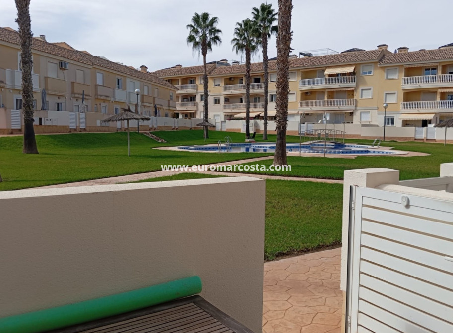 Venta - Adosado - Orihuela Costa - Lomas de Cabo Roig