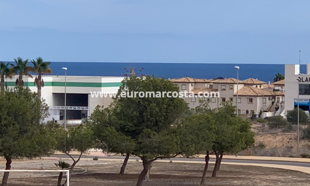 Venta - Adosado - Orihuela Costa - Lomas de Cabo Roig