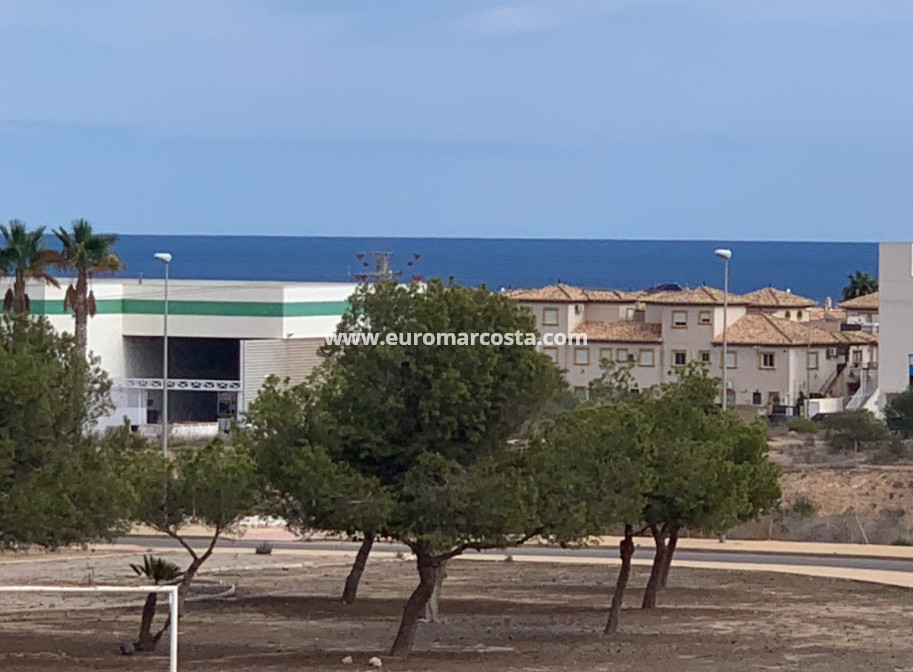 Venta - Adosado - Orihuela Costa - Lomas de Cabo Roig