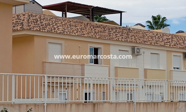 Venta - Adosado - Orihuela Costa - Lomas de Cabo Roig