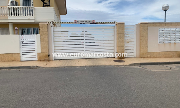 Venta - Adosado - Orihuela Costa - Lomas de Cabo Roig