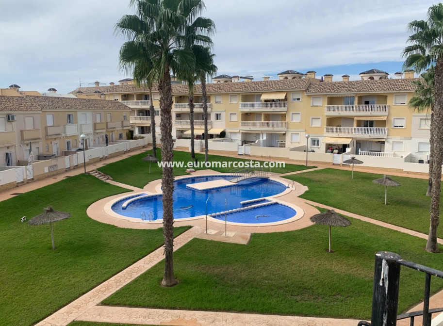 Venta - Adosado - Orihuela Costa - Lomas de Cabo Roig