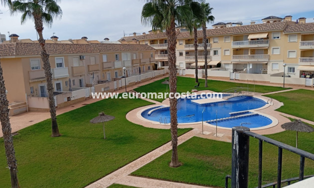 Venta - Adosado - Orihuela Costa - Lomas de Cabo Roig