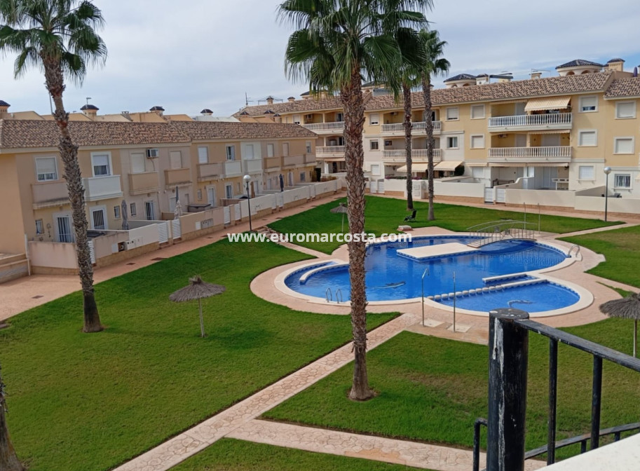 Venta - Adosado - Orihuela Costa - Lomas de Cabo Roig