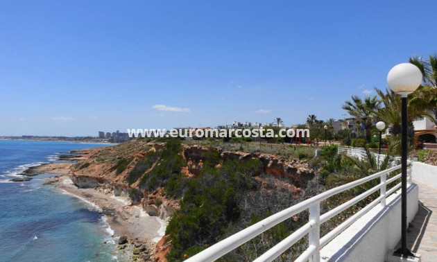 Venta - Adosado - Orihuela Costa - Lomas de Cabo Roig