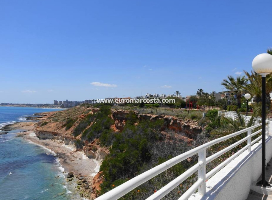 Venta - Adosado - Orihuela Costa - Lomas de Cabo Roig