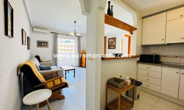 Sale - Apartment / flat - La Mata