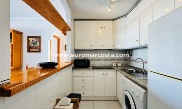 Venta - Apartamento / piso - La Mata