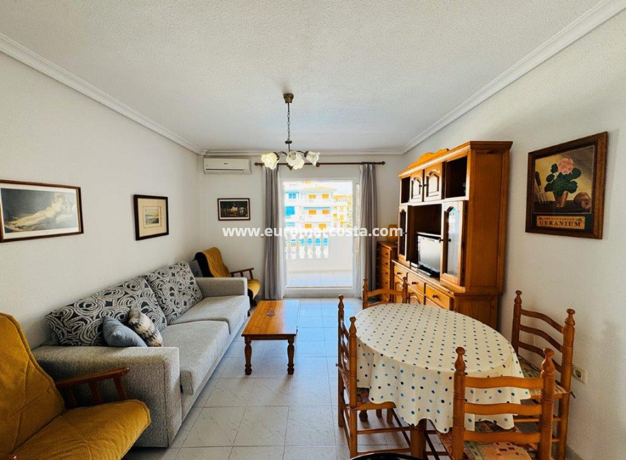 Venta - Apartamento / piso - La Mata