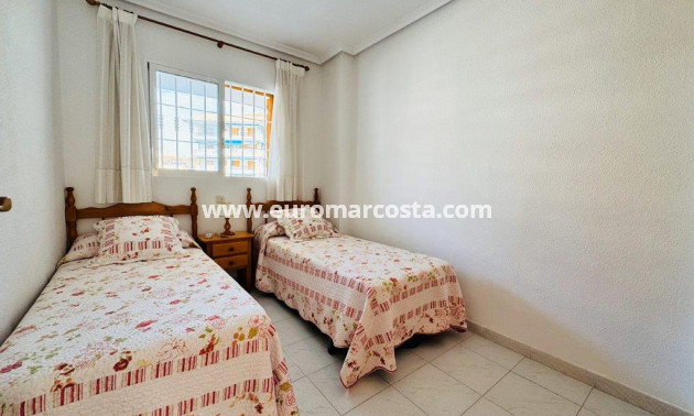 Venta - Apartamento / piso - La Mata