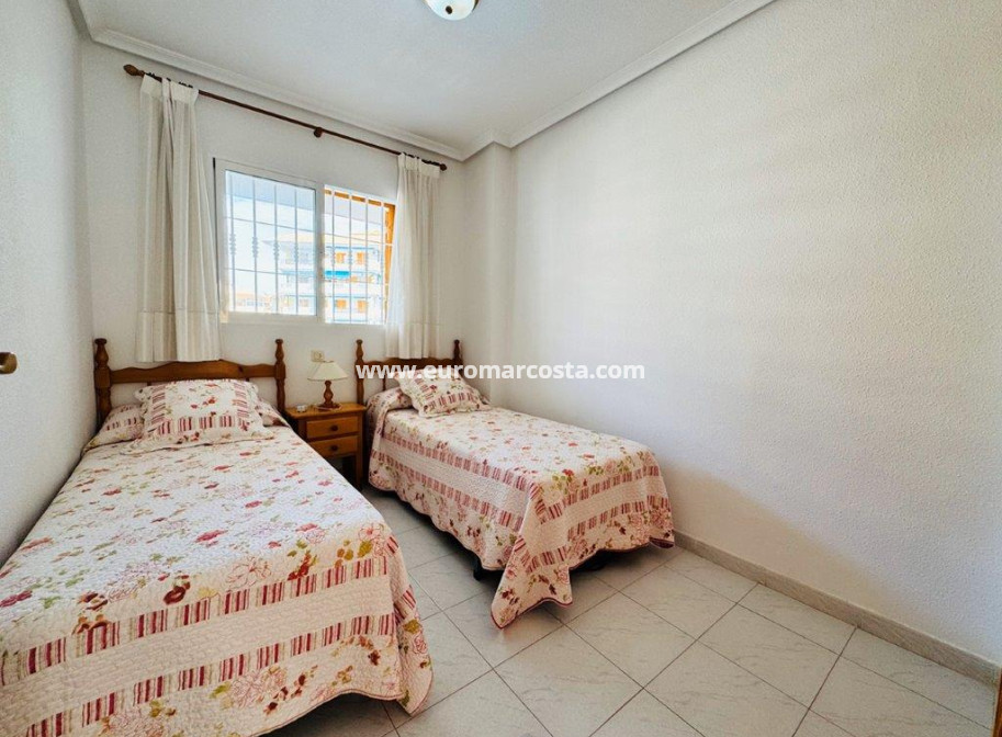 Venta - Apartamento / piso - La Mata