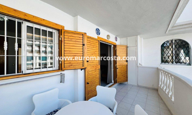 Sale - Apartment / flat - La Mata