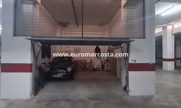 Sale - Apartment / flat - La Mata