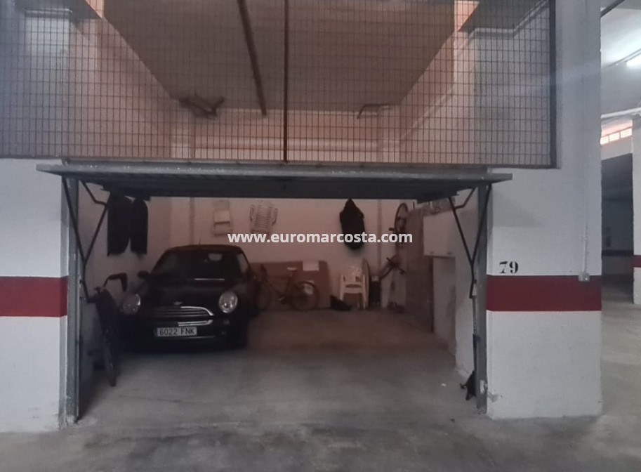 Sale - Apartment / flat - La Mata