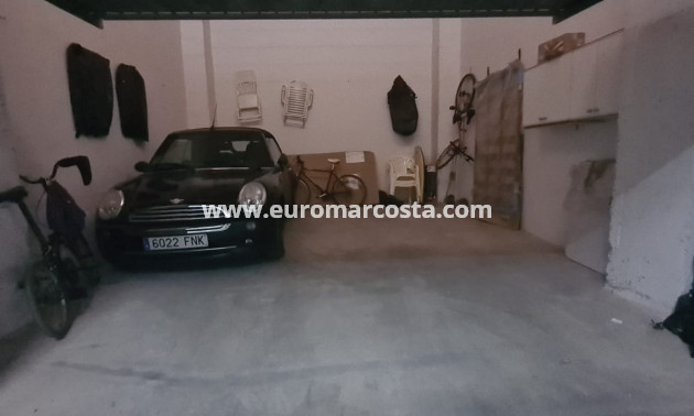 Sale - Apartment / flat - La Mata