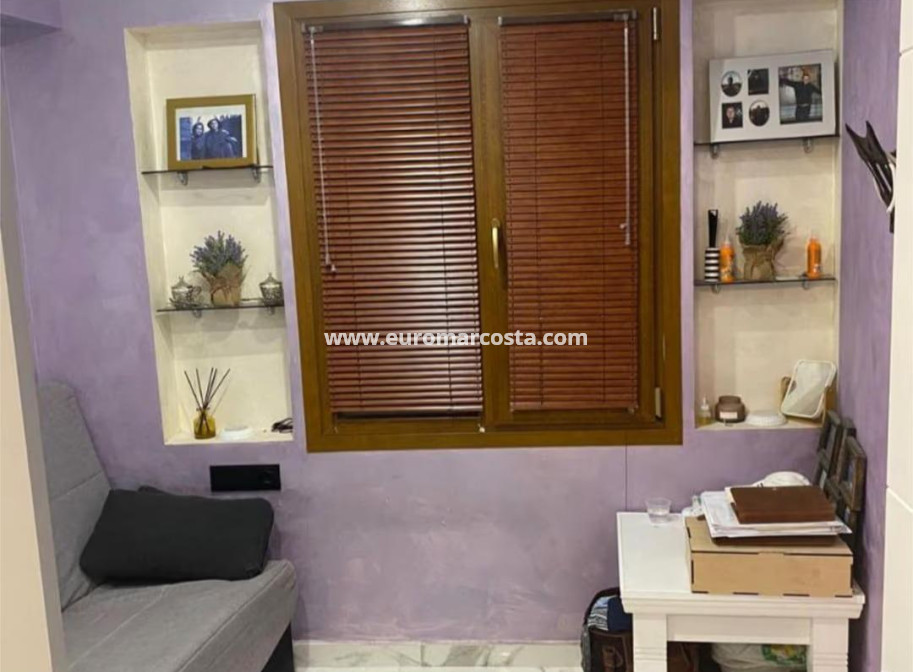 Venta - Apartamento / piso - Torrevieja - TORREVIEJA