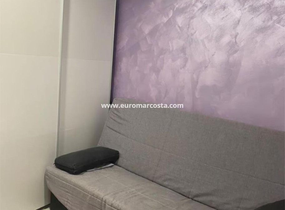 Sale - Apartment / flat - Torrevieja - TORREVIEJA