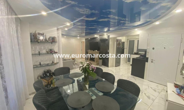 Sale - Apartment / flat - Torrevieja - TORREVIEJA