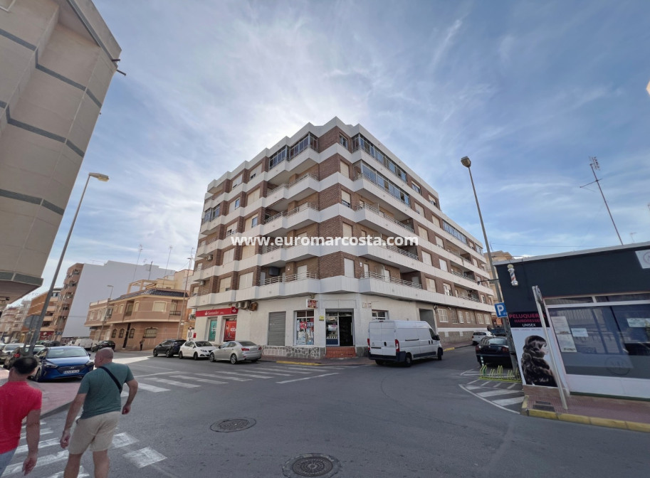 Sale - Penthouse - Guardamar del Segura