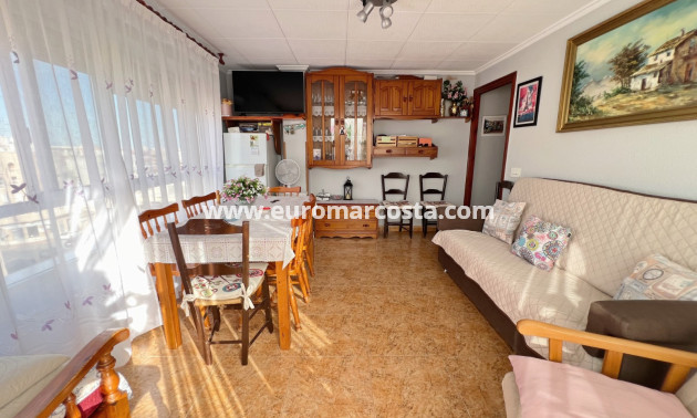 Sale - Penthouse - Guardamar del Segura