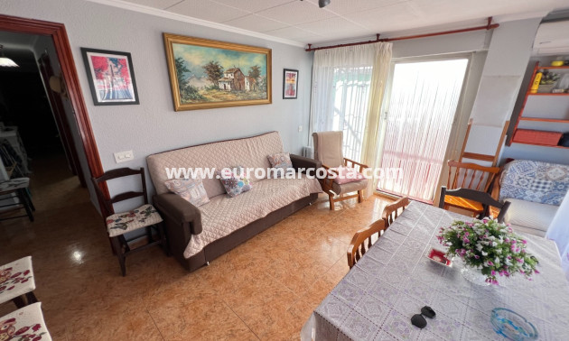 Sale - Penthouse - Guardamar del Segura