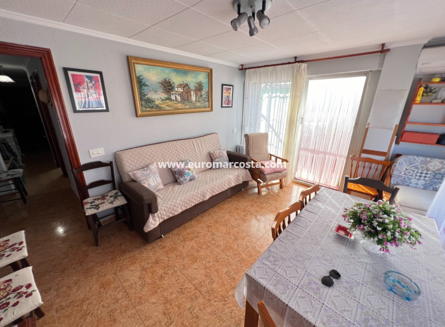 Sale - Penthouse - Guardamar del Segura