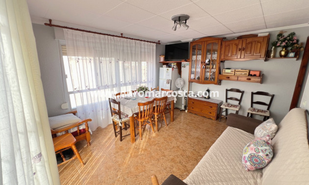 Objekte zum Wiederverkauf - Penthouse - Guardamar del Segura