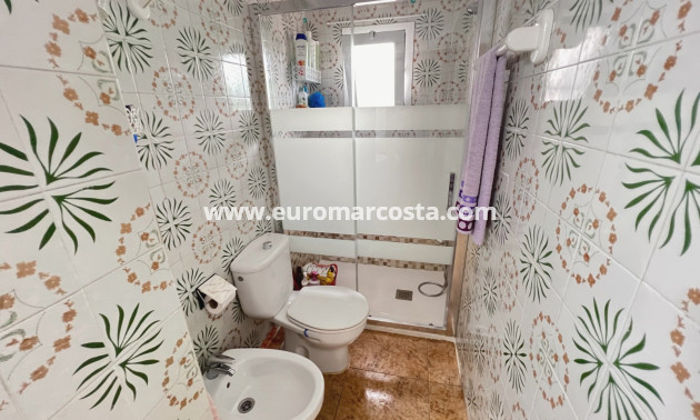 Sale - Penthouse - Guardamar del Segura