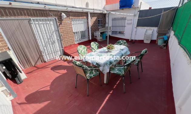 Sale - Penthouse - Guardamar del Segura