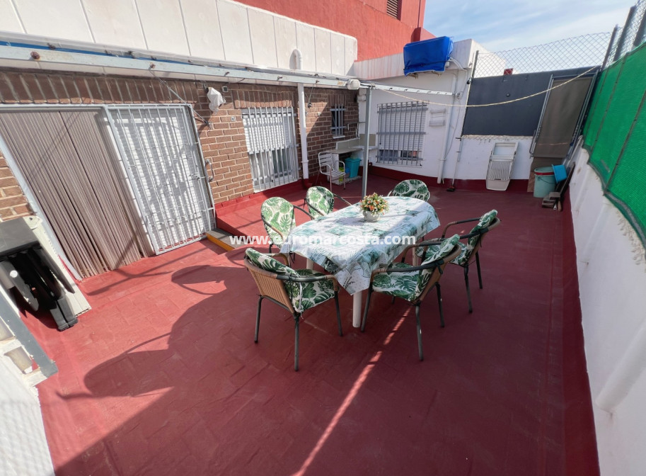 Sale - Penthouse - Guardamar del Segura