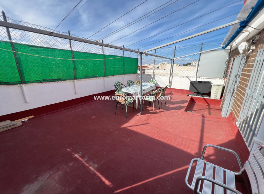 Sale - Penthouse - Guardamar del Segura