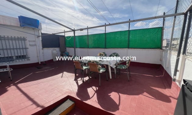 Sale - Penthouse - Guardamar del Segura