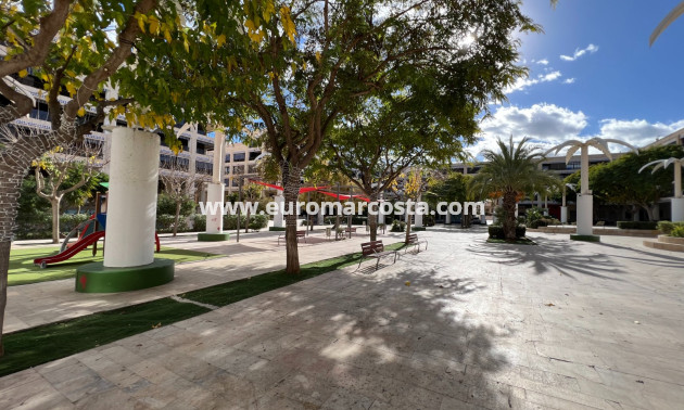 Sale - Penthouse - Guardamar del Segura