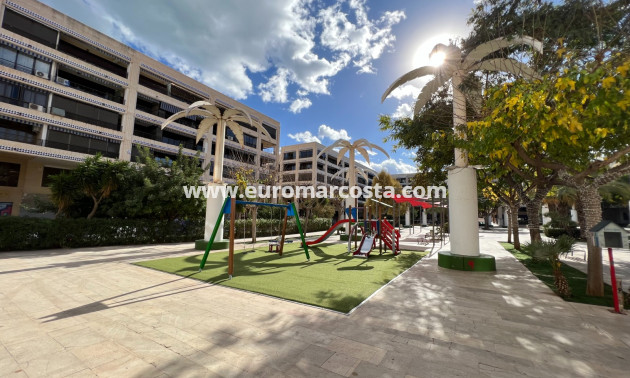 Sale - Penthouse - Guardamar del Segura