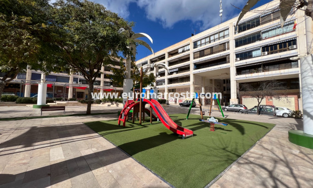 Sale - Penthouse - Guardamar del Segura