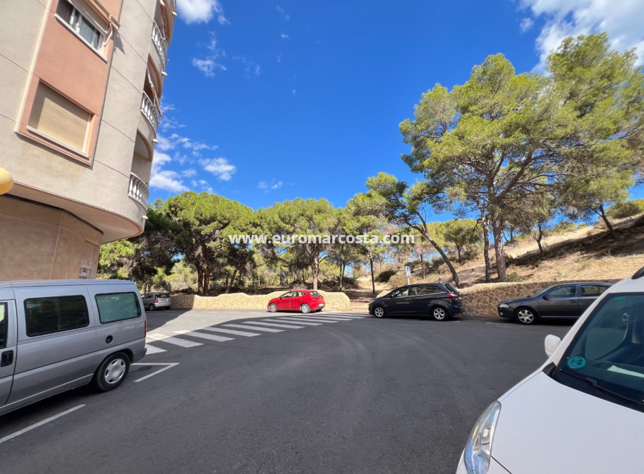 Sale - Apartment / flat - Guardamar del Segura