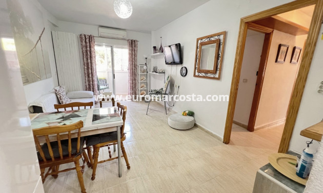 Sale - Apartment / flat - Guardamar del Segura