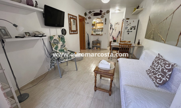 Venta - Apartamento / piso - Guardamar del Segura