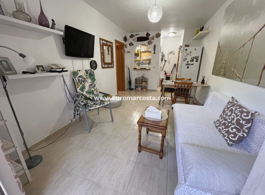 Venta - Apartamento / piso - Guardamar del Segura