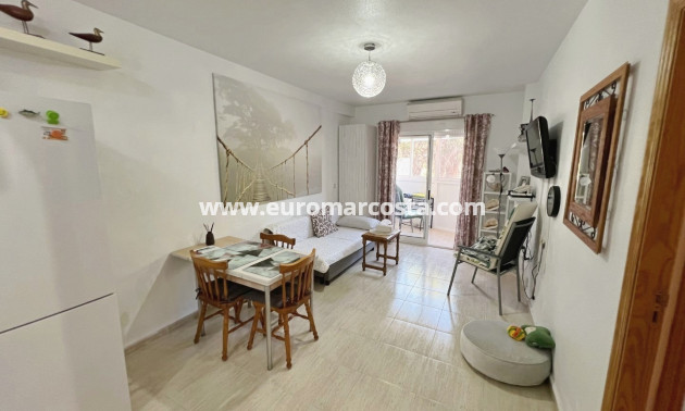 Sale - Apartment / flat - Guardamar del Segura