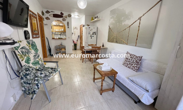 Sale - Apartment / flat - Guardamar del Segura