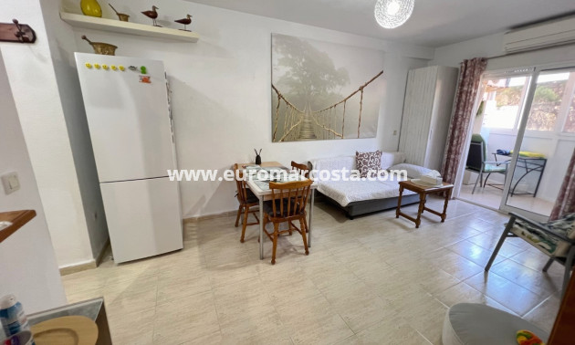 Sale - Apartment / flat - Guardamar del Segura