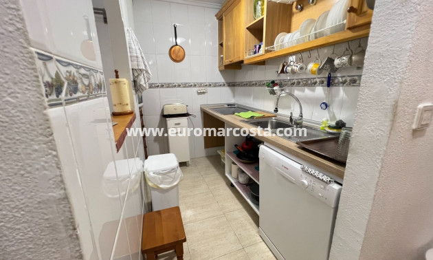 Venta - Apartamento / piso - Guardamar del Segura