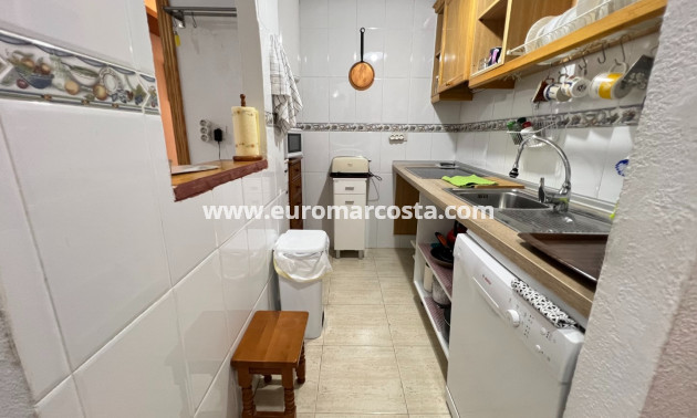 Sale - Apartment / flat - Guardamar del Segura