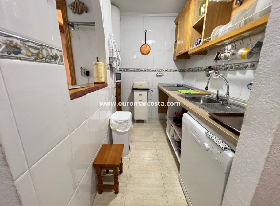 Sale - Apartment / flat - Guardamar del Segura